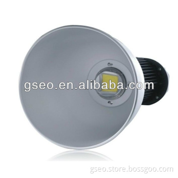 60 degree Celsius lowest TJ temperature LED high bay 250W lighting BSCI supplier